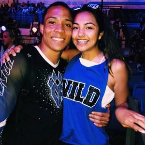 Meet your Posher, Mariza